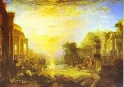 J.M.W. Turner The Decline of the Carthaginian Empire oil painting picture wholesale